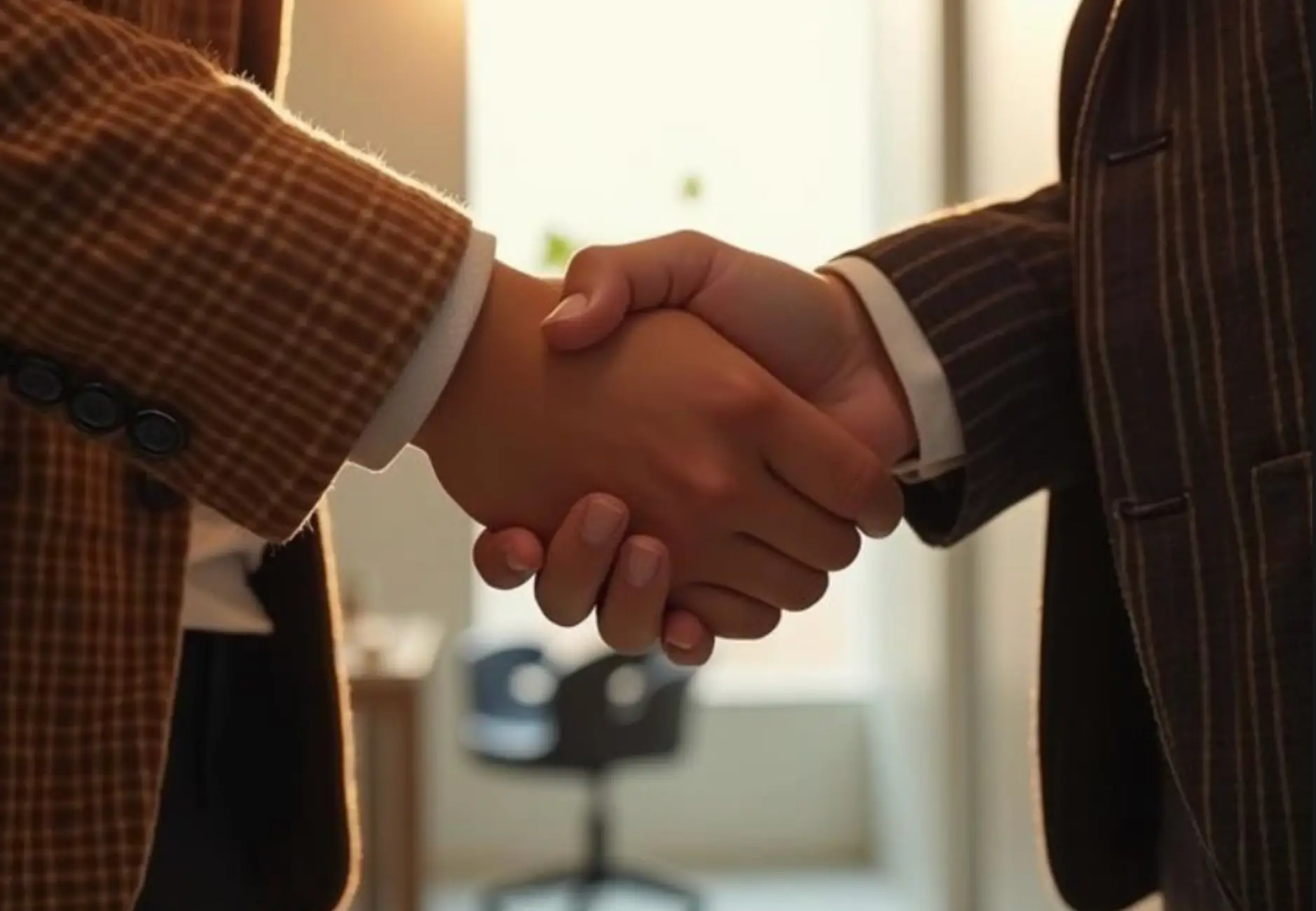 How do you know if a company that protects content with DMCA is trustworthy?